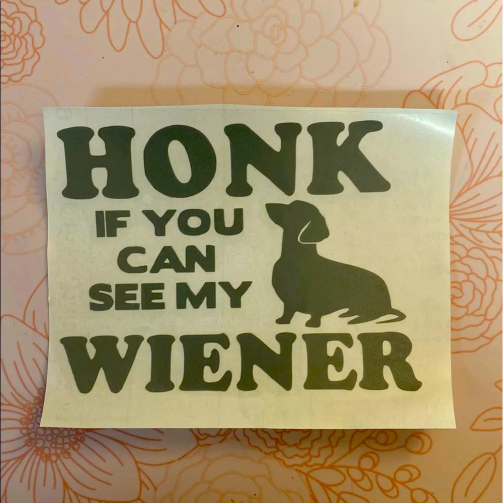 Decal
